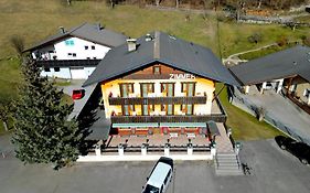 Bed&Breakfast Plattenhof